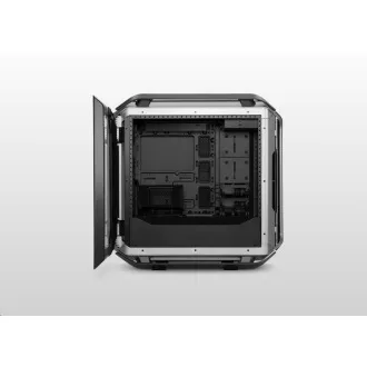 Cooler Master case Cosmos C700M, E-ATX, Full Tower, střbrná, bez zdroje