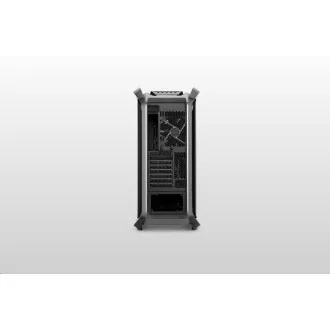 Cooler Master case Cosmos C700M, E-ATX, Full Tower, střbrná, bez zdroje