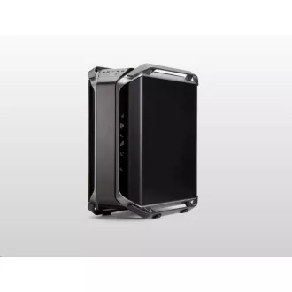 Cooler Master case Cosmos C700M, E-ATX, Full Tower, střbrná, bez zdroje