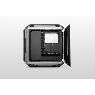 Cooler Master case Cosmos C700M, E-ATX, Full Tower, střbrná, bez zdroje