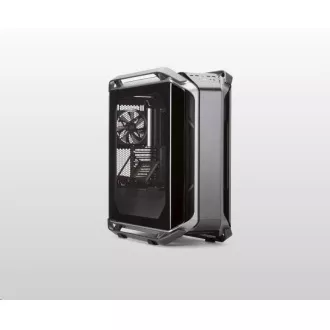 Cooler Master case Cosmos C700M, E-ATX, Full Tower, střbrná, bez zdroje