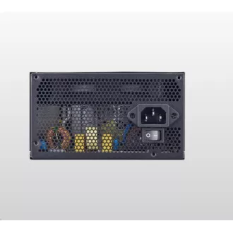 Cooler Master zdroj MWE Bronze 650W V2, 80+ Bronze