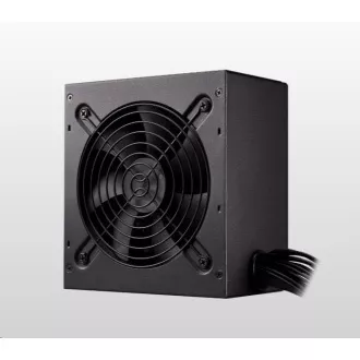 Cooler Master zdroj MWE Bronze 650W V2, 80+ Bronze