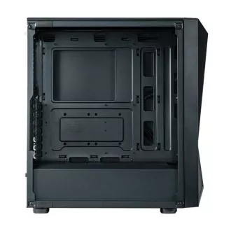 Cooler Master case CMP 520, ATX, Průhledná bočnice, 3x 120mm ARGB Fan, Černá
