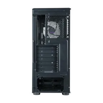 Cooler Master case CMP 520, ATX, Průhledná bočnice, 3x 120mm ARGB Fan, Černá