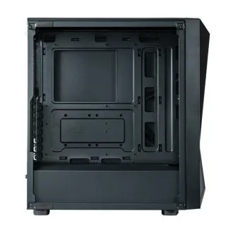 Cooler Master case CMP 520, ATX, Průhledná bočnice, 3x 120mm ARGB Fan, Černá