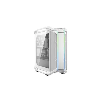 Cooler Master case Cosmos C700M, E-ATX, bez zdroje, průhledná bočnice, bílá Cooler Master case Cosmos C700M, E-ATX, bez zdroje, průhledná bočnice, bílá