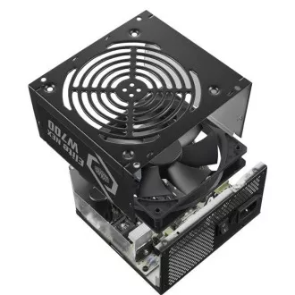 Cooler Master zdroj Elite NEX W700 230V, 120mm, 80+ White Cooler Master zdroj Elite NEX W700 230V, 120mm, 80+ White
