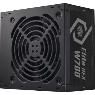 Cooler Master zdroj Elite NEX W700 230V, 120mm, 80+ White Cooler Master zdroj Elite NEX W700 230V, 120mm, 80+ White