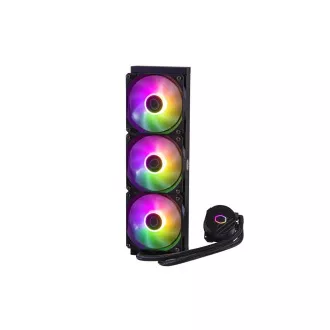 Cooler Master vodní chladič MasterLiquid ML360L Core ARGB, LGA1851, AM5