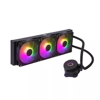 Cooler Master vodní chladič MasterLiquid ML360L Core ARGB, LGA1851, AM5