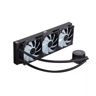 Cooler Master vodní chladič MasterLiquid ML360L Core ARGB, LGA1851, AM5