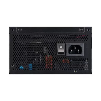 Cooler Master zdroj GXIII Gold 750W, 80+ GOLD, 135mm