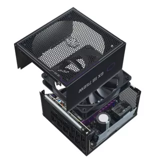 Cooler Master zdroj GXIII Gold 750W, 80+ GOLD, 135mm