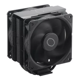 Cooler Master chladič Hyper 212 Black X Duo, 120mm, LGA1851, AM5, černá Cooler Master chladič Hyper 212 Black X Duo, 120mm, LGA1851, AM5, černá