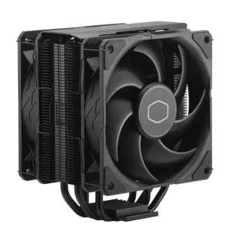 Cooler Master chladič Hyper 212 Black X Duo, 120mm, LGA1851, AM5, černá Cooler Master chladič Hyper 212 Black X Duo, 120mm, LGA1851, AM5, černá