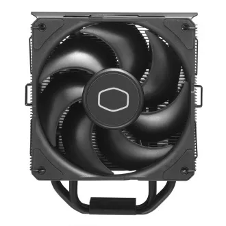 Cooler Master chladič Hyper 212 Black X Duo, 120mm, LGA1851, AM5, černá Cooler Master chladič Hyper 212 Black X Duo, 120mm, LGA1851, AM5, černá