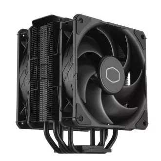 Cooler Master chladič Hyper 212 Black X Duo, 120mm, LGA1851, AM5, černá Cooler Master chladič Hyper 212 Black X Duo, 120mm, LGA1851, AM5, černá