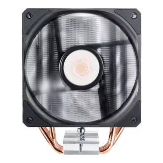 Cooler Master chladič Hyper 212 EVO V2, 120mm, LGA1851, AM5, černá