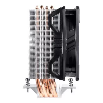 Cooler Master chladič Hyper 212 EVO V2, 120mm, LGA1851, AM5, černá