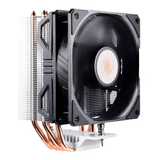 Cooler Master chladič Hyper 212 EVO V2, 120mm, LGA1851, AM5, černá