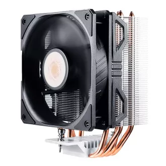 Cooler Master chladič Hyper 212 EVO V2, 120mm, LGA1851, AM5, černá