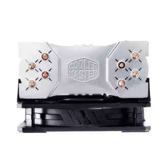 Cooler Master chladič Hyper 212 EVO V2, 120mm, LGA1851, AM5, černá