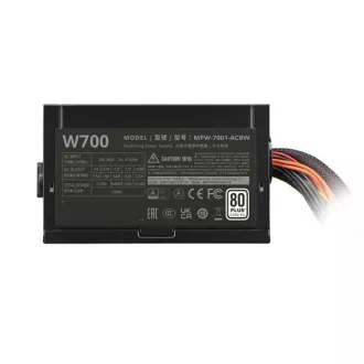 Cooler Master zdroj Elite NEX N700 700W, 230V, A/EU Cable Cooler Master zdroj Elite NEX N700 700W, 230V, A/EU Cable