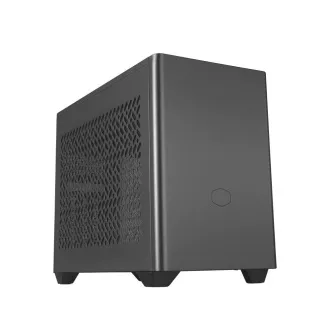 Cooler Master case NR200P V2, mITX, 1x 120mm Fan, Riser Cable, Černá Cooler Master case NR200P V2, mITX, 1x 120mm Fan, Riser Cable, Černá