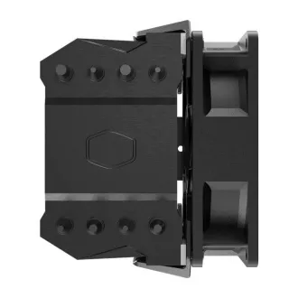 Cooler Master chladič Hyper 411 Nano, 92mm, LGA1851, AM5