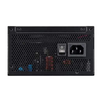 Cooler Master zdroj 850W MWE Gold 3, 120mm, 80+ Gold, Plně modulární, ATX 3.1