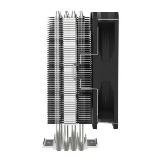 Cooler Master chladič Hyper 212 Spectrum V3, 120mm, ARGB, LGA1851, AM5, černá