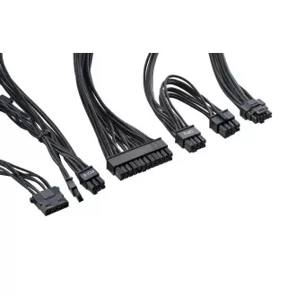 Cooler Master zdroj MWE Gold 850W V3, 120mm, 80+ Gold, ATX 3.1