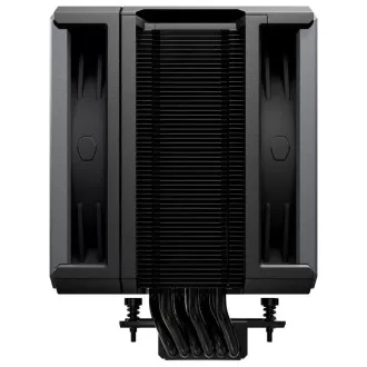 Cooler Master chladič Hyper 612 Apex, 2x120 mm, LGA1851, AM5