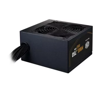 Cooler Master zdroj MWE Bronze 750W V3 240V 120mm, 80+ Bronze