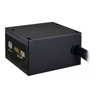 Cooler Master zdroj MWE Bronze 750W V3 240V 120mm, 80+ Bronze