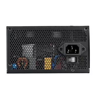 Cooler Master zdroj MWE Bronze 750W V3 240V 120mm, 80+ Bronze