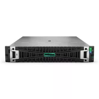 HPE PL DL385g11 AMD Epyc 9124 (3.0G/16C) 1x32G (P50310) MR408i-o/4G 8SFF 1x1000W 4x1Gocp P59705 RENEW