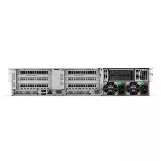HPE PL DL385g11 AMD Epyc 9124 (3.0G/16C) 1x32G (P50310) MR408i-o/4G 8SFF 1x1000W 4x1Gocp P59705 RENEW