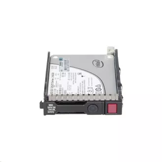 HPE 480GB SATA 6G Read Intensive SFF SC PM893 SSD RENEW P47810-B21