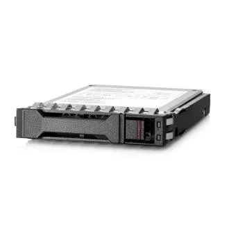 HPE 800GB NVMe Gen4 Mainstream Perform Mixed Use SFF BC U.3 Static V2 Multi Vendor SSD P64999-B21 RENEW gen10+/g11/g12