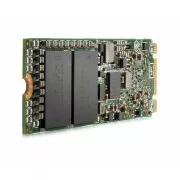 HPE 480GB SATA 6G Read Intensive SFF RW Multi Vendor SSD for Micro Server G11