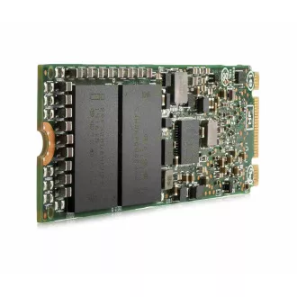 HPE 480GB SATA 6G Read Intensive SFF RW Multi Vendor SSD for Micro Server G11