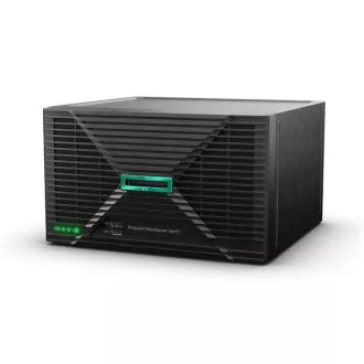 HPE PL MicroServer Gen11 E-2434 (3.4-5G/4C8T) 1x32G 2x4TB SATA 4LFF/SFF-NHP 4p1G iLoPort (P65741) NBD111 Smart Choice