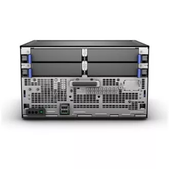 HPE PL MicroServer Gen11 E-2434 (3.4-5G/4C8T) 1x32G 2x4TB SATA 4LFF/SFF-NHP 4p1G iLoPort (P65741) NBD111 Smart Choice