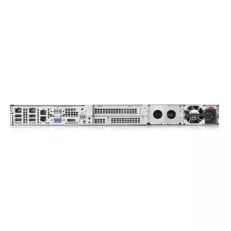 HPE PL DL20g11 E-2434 (3.4G/4C) 1x32G (P64339) 2x480G VROC 4SFF 1x800W 4x1G NBD333 Smart Choice