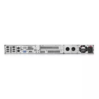 HPE PL DL20g11 E-2434 (3.4G/4C) 1x32G (P64339) 2x480G VROC 4SFF 1x800W 4x1G NBD333 Smart Choice