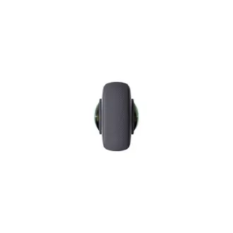 Insta360 ONE X2 akční outdoorová kamera, vodotěsná, dvojice 360° objektivů, 30 fps, ovládání hlasem