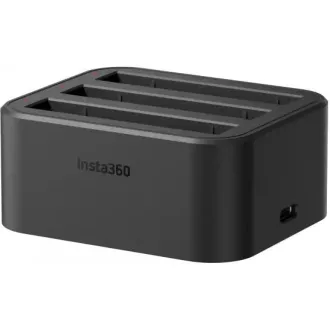 Insta360 X3 nabíjecí hub Insta360 X3 nabíjecí hub