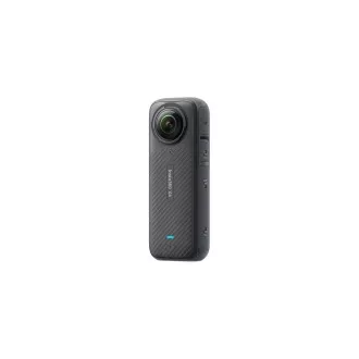 Insta360 X4 akční kamera, 8K / 30 fps, 4K/ až 100 fps, 6osý gyroskop, 360° záběr, Active HDR, vodotěsná